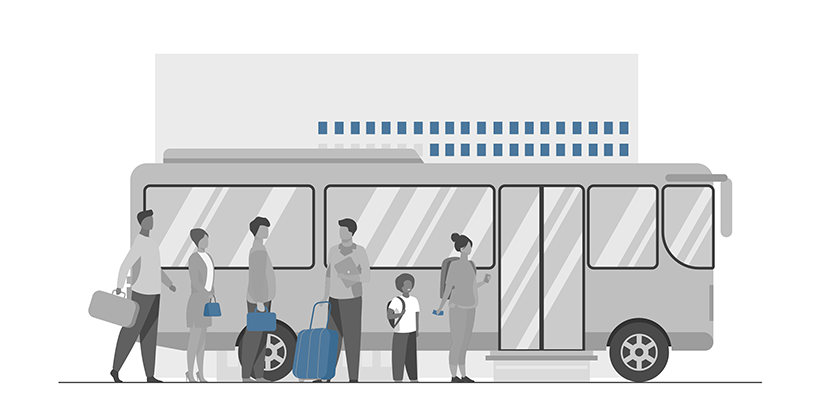 Demand Responsive Transport (DRT) - Combined Authority Transport