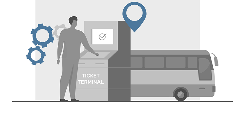 english national concessionary travel scheme bus pass